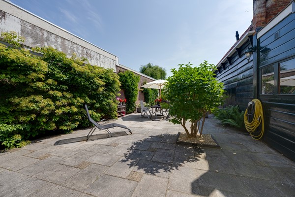 Medium property photo - Westzijde 210, 1506 GG Zaandam